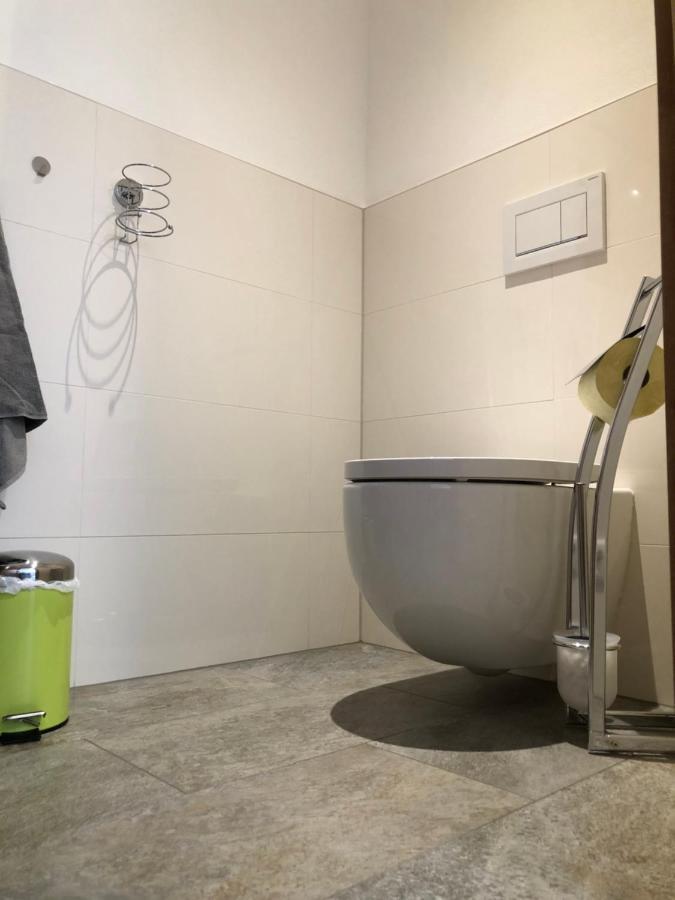 Apartamento Margreitterhof Ausserbraz Exterior foto